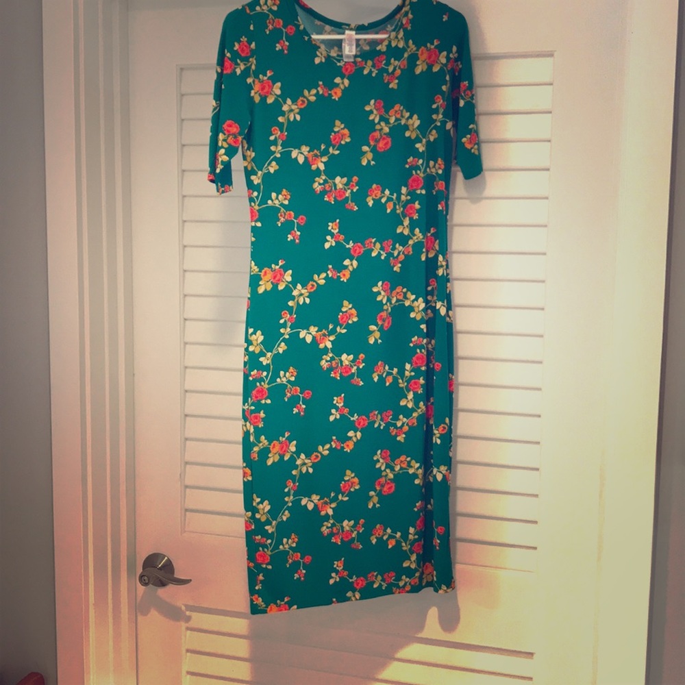Lularoe flowers 🌸